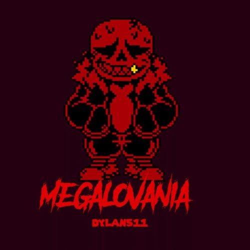 Underfell - MEGALOVANIA (100) (+FLP) (v2) [80 Follower Special]