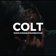 "Colt" 2022 - Asme x 1.Cuz x Gidde Type Beat