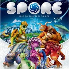 Spore OST - Space