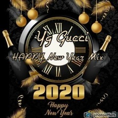 YgGucci Mix H.N.Y 2020