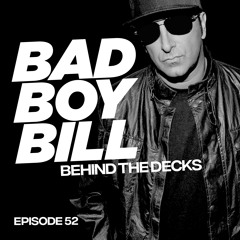 Behind The Decks - Episode 52