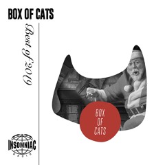 Box Of Cats Radio - Episode 11 - Best of 2019
