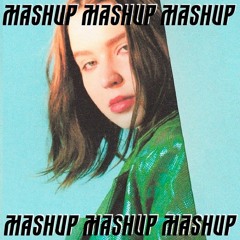 Эрика Лундмоен - Яд (SCVTTER mashup)