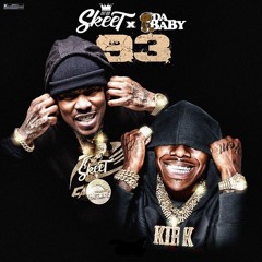 93 feat. DaBaby