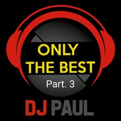 2020.01.02 DJ PAUL The Best 2019 (Part. 3)