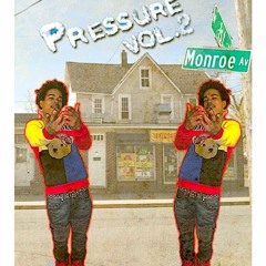 Prob - Pressure (Outro)