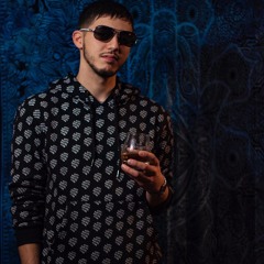 White Gold [produced By C$] AKA French Toran