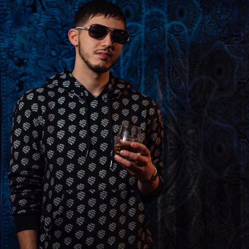 White Gold [produced By C$] AKA French Toran