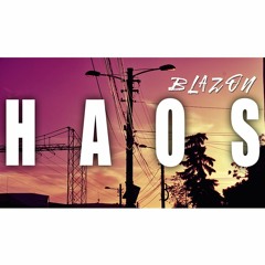Blazon - HAOS (2019)