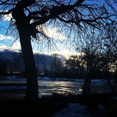 Hughst - Livin' Life(Prod. Bailey Rafuse & ThoseWhoFall)