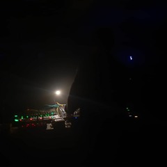 Klankman Live @ Kryptosonic NYE
