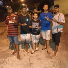 MC JUNINHO 22-VEM JOGANDO A XOTA PRA TROPA DA COLÔMBIA-(²TROPA DA AXELIA²)
