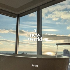 a new world