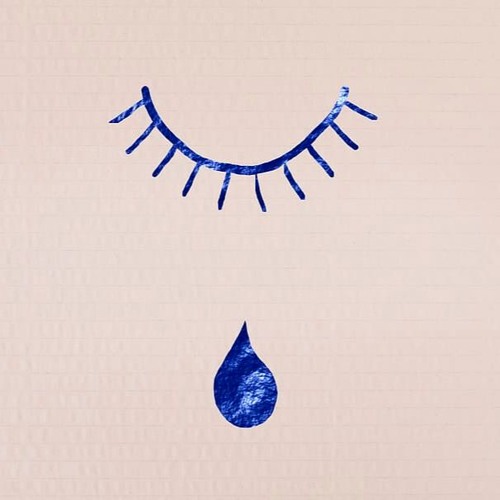 A Puddle of Tears