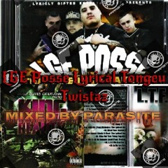 Parasite - LGE Posse Lyrical Tongeu Twistaz Support Mix