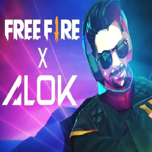 Vale Vale Alok Free Fire Theme Song Mlssk Edit By Mlssk