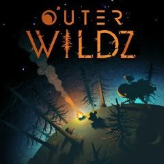 Outer Wildz: the Outer Wilds theme trap remix