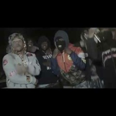 LOONEY THE BULLY ft. SHADY - Break Em Off