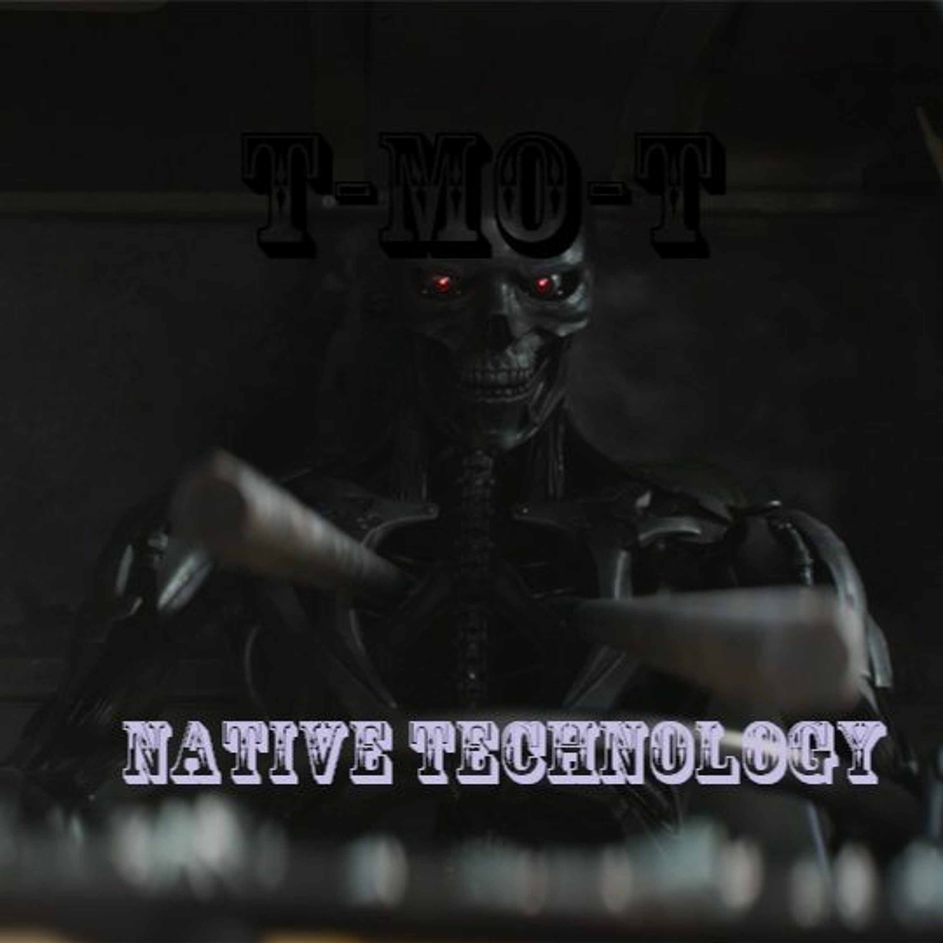 T - Mo - T - Native Technologi episode artwork