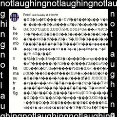 FuneNombra x KAMASUTRA 9G - NOT LAUGHING [prod. LUCYFXR]