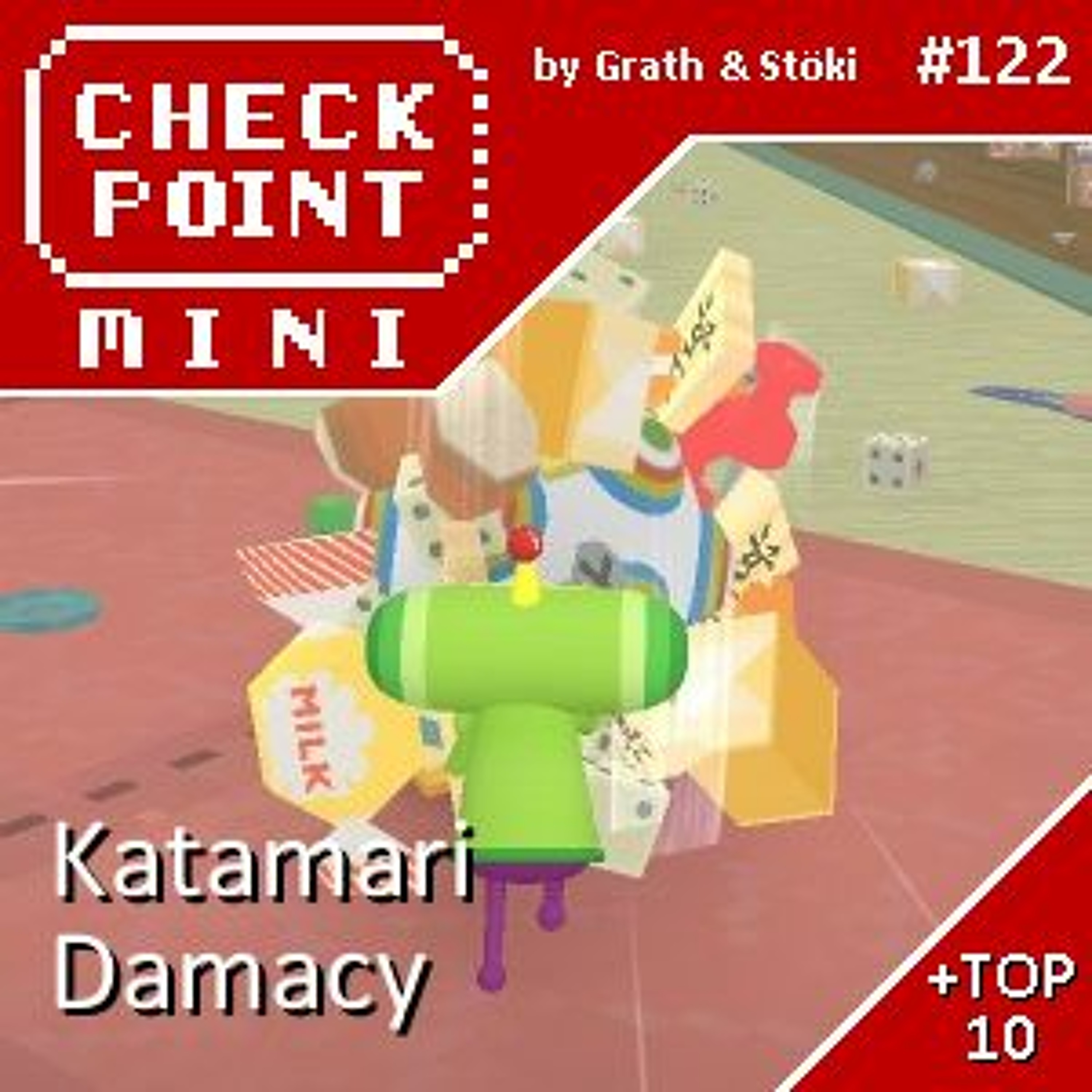 Checkpoint