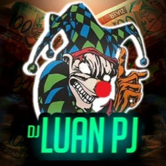 Base Estilo DJ Luan PJ