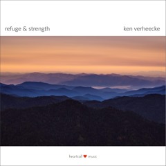 Refuge & Strength