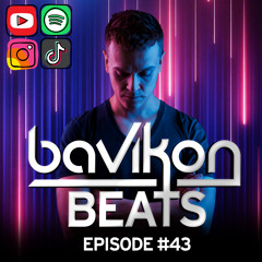 Baile Funk Mix 2020 | bavikon beats #43