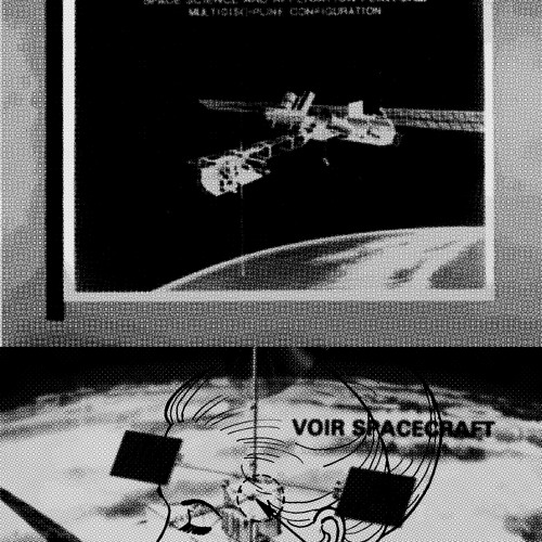[a dream sequence ensues] four sonic vignettes