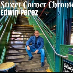 Mi Tierra - Edwin Perez  Ft. Luisito Quintero.