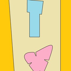 I Like You More Than Me