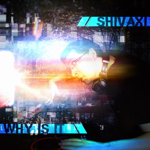 Shivaxi - Thoughts (preview) [OUT NOW]