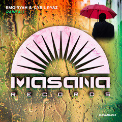 Emoiryah & Cyril Ryaz - Rainfall
