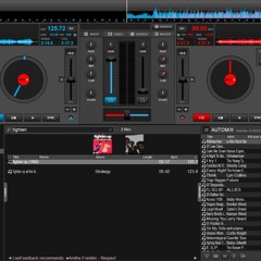 DJ RUI 2020 Funk&soul4YOURSOUL