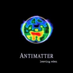 Antimatter
