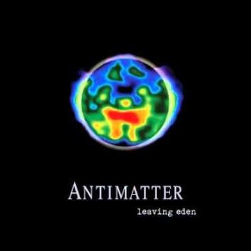 Antimatter