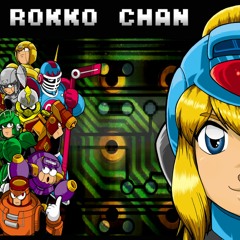 Rokko Chan