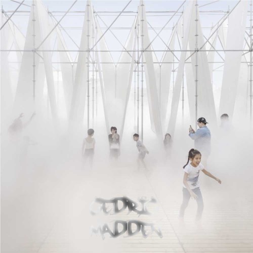 LACMIX019 - Cedric Madden