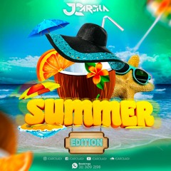 JC Arcila (Summer Set Vol1)