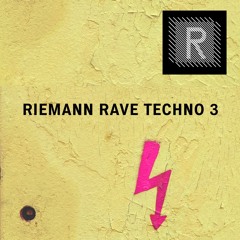 Riemann Rave Techno 3 (24bit WAV Loops & Oneshots) Sample Pack Demo Song