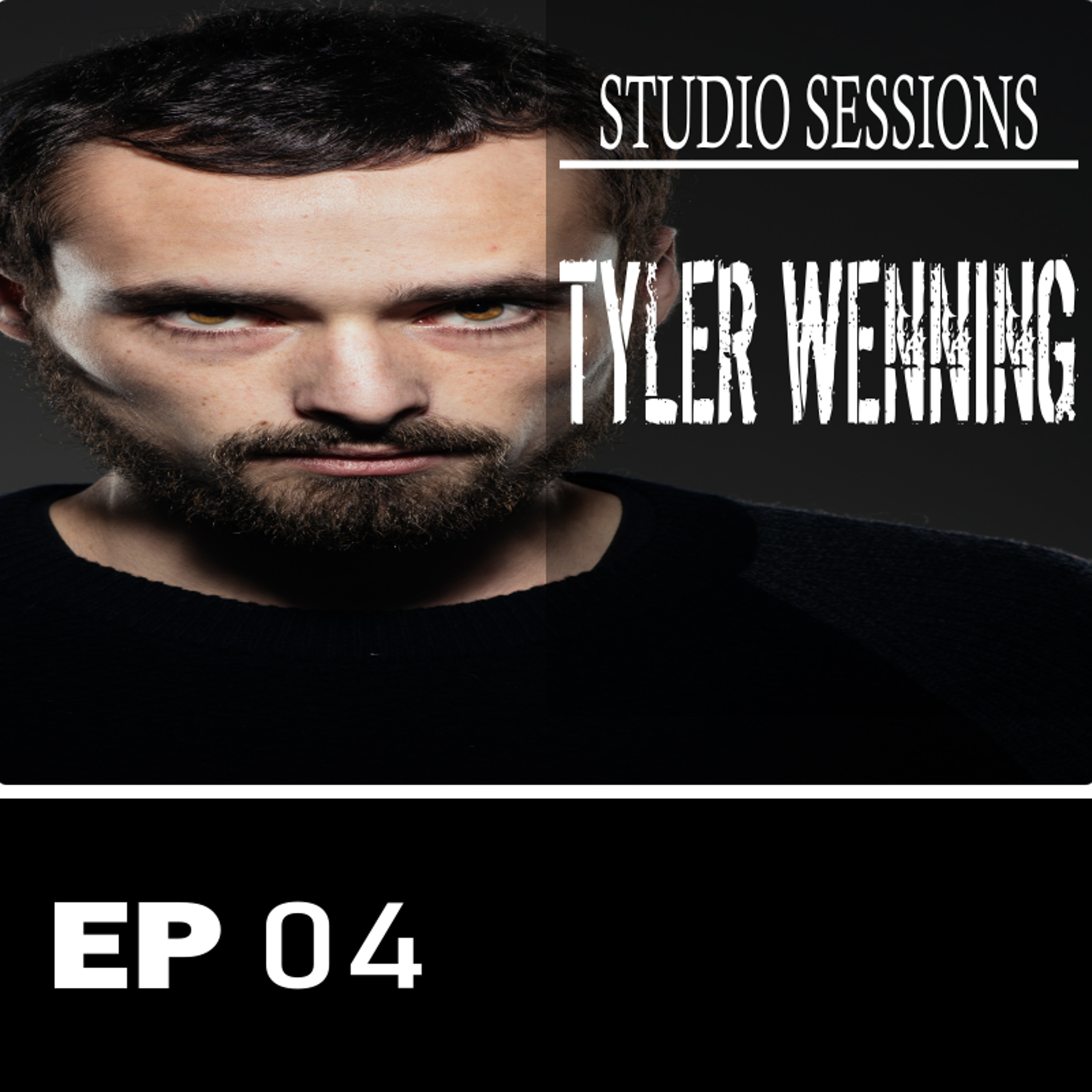 Studio Sessions with Tyler Wenning