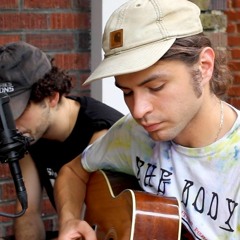 Horse Jumper of Love - 'John Song' - Rosewood Recordings