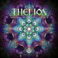 Thelios - Jungle Bells