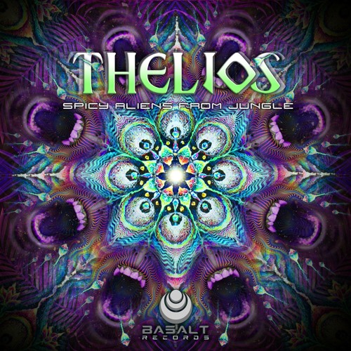 Thelios - Jungle Bells