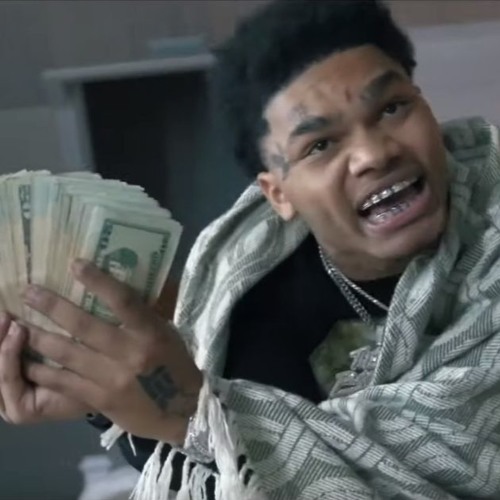 NoCap - PacOn (last Day Out)