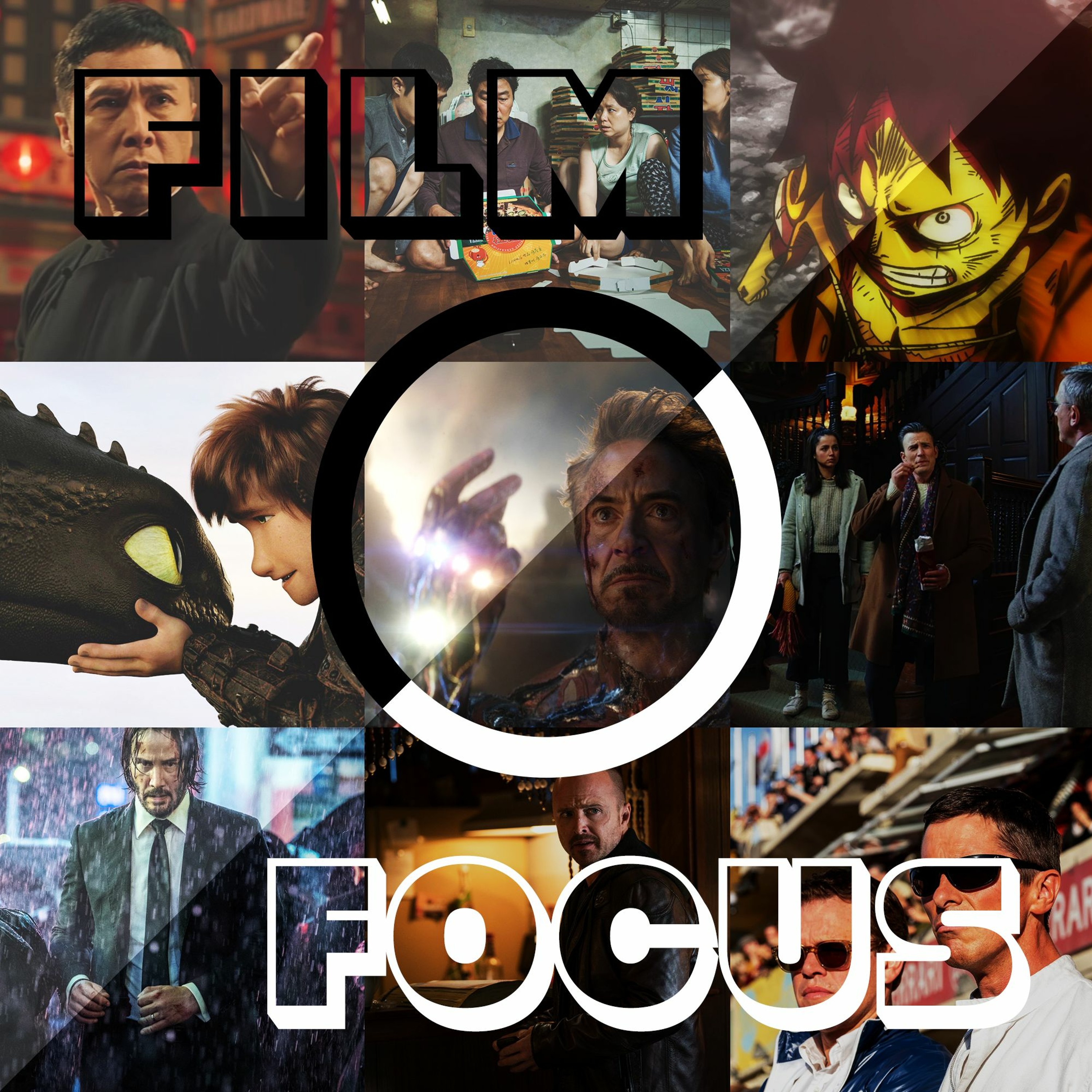 Film Focus