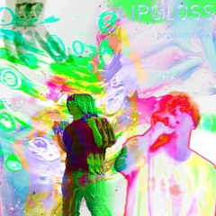 lipgloss (prod rhine)