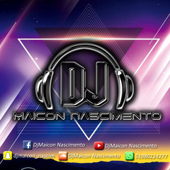 MC Leozin - Maldita de EX (Eletrofunk) 2020 by DJ Maicon Nascimento