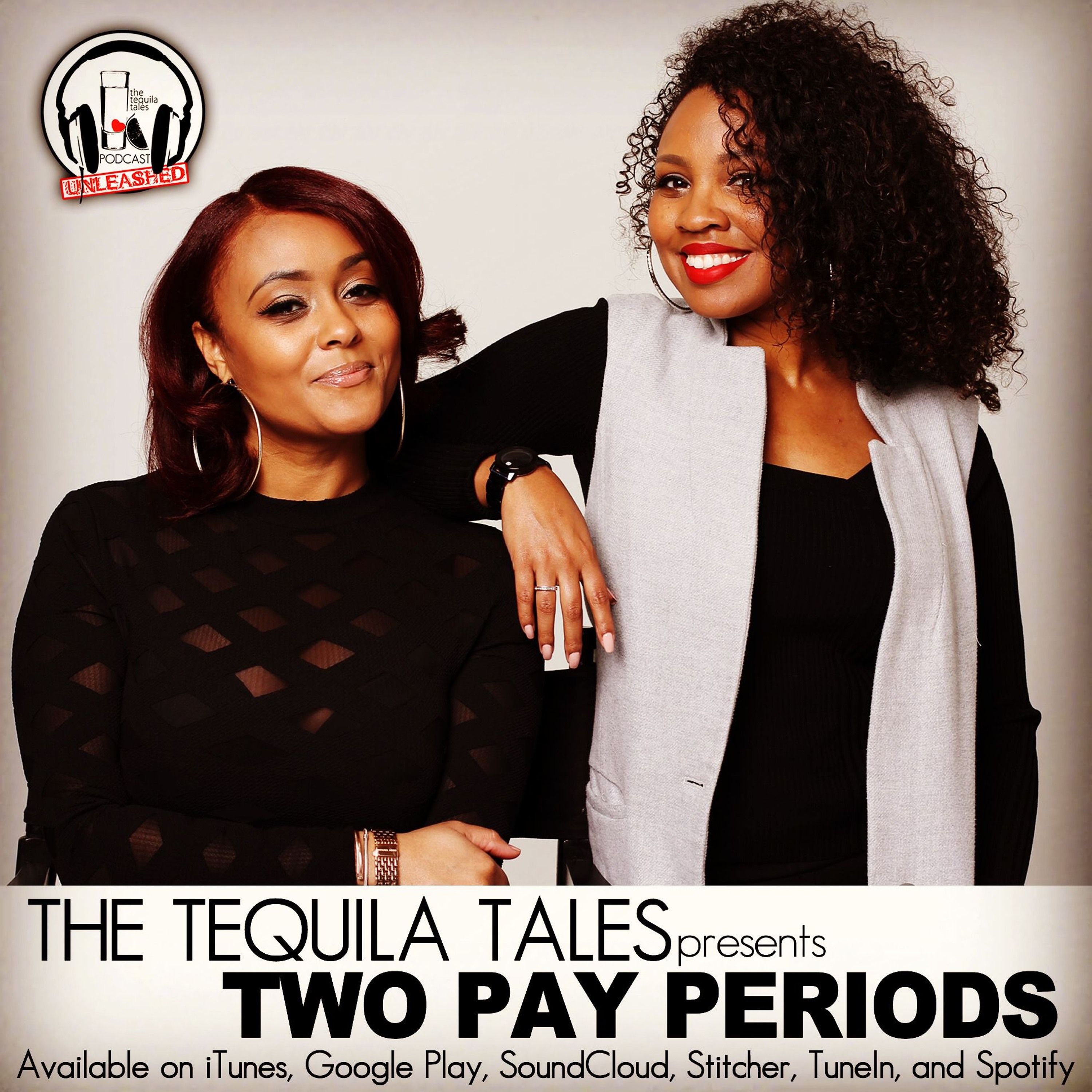 Two Pay Periods episode artwork