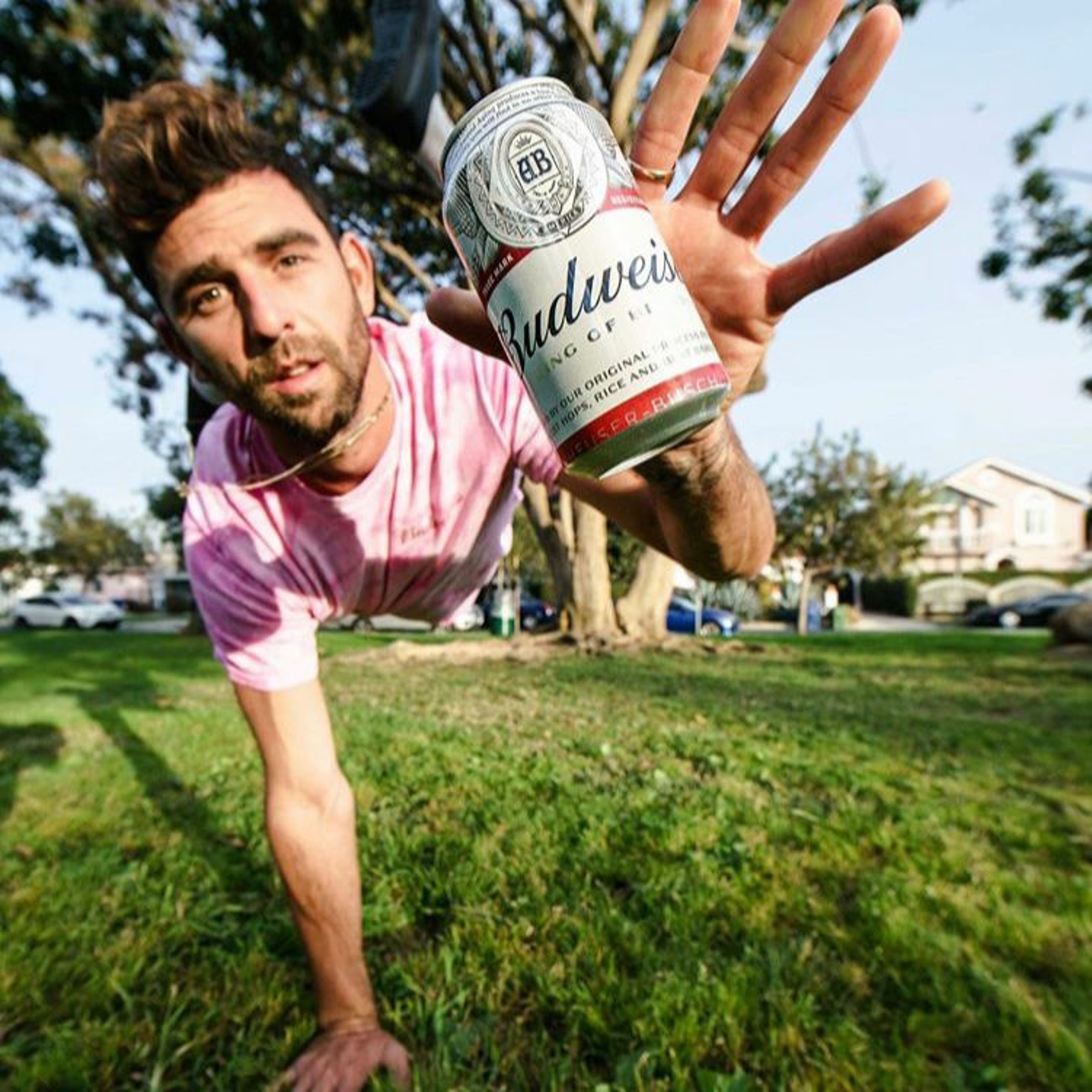 AER: Bboy/Bgirl Podcast